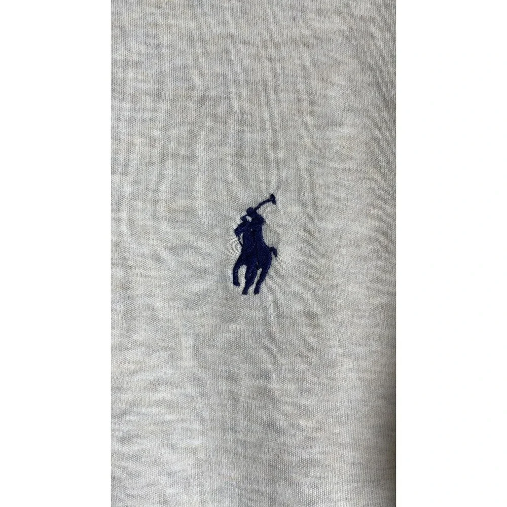 Polo Ralph Lauren brand polo